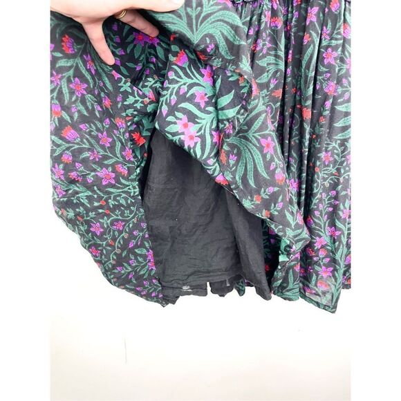 Roller Rabbit Rhone Favela Dress Size M - Picture 8 of 13